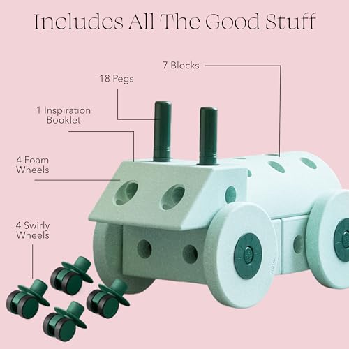 PLAYSMOL Modu Dreamer Set