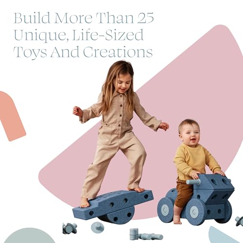 PLAYSMOL Modu Dreamer Set