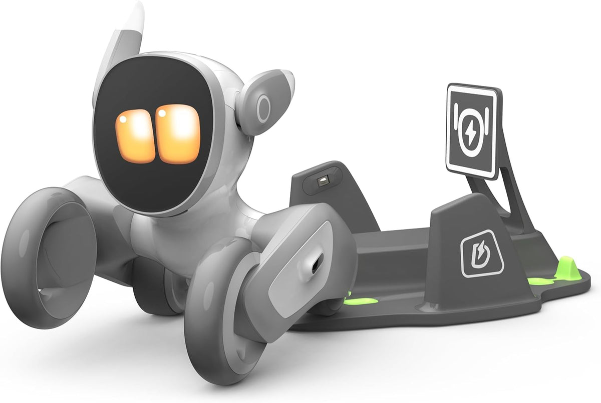 Smart AI Robot Pet Dog