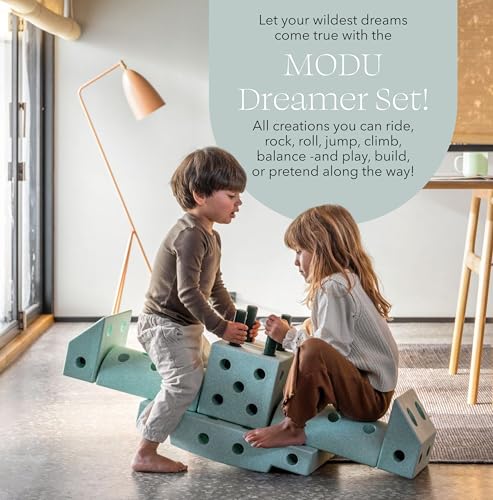 PLAYSMOL Modu Dreamer Set