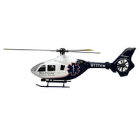 450 Size EC-135 RC Helicopter RTF