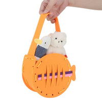 Kids Felt Sewing Craft Kit