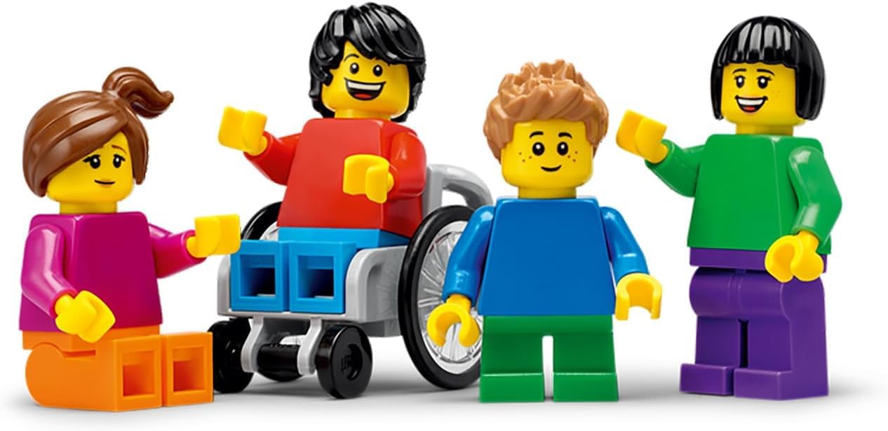 LEGO Spike Essential