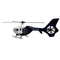 450 Size EC-135 RC Helicopter RTF