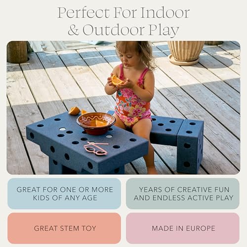 PLAYSMOL Modu Dreamer Set