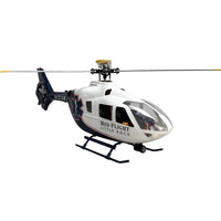 450 Size EC-135 RC Helicopter RTF