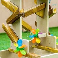 Children’s Beach & Sandbox Playset
