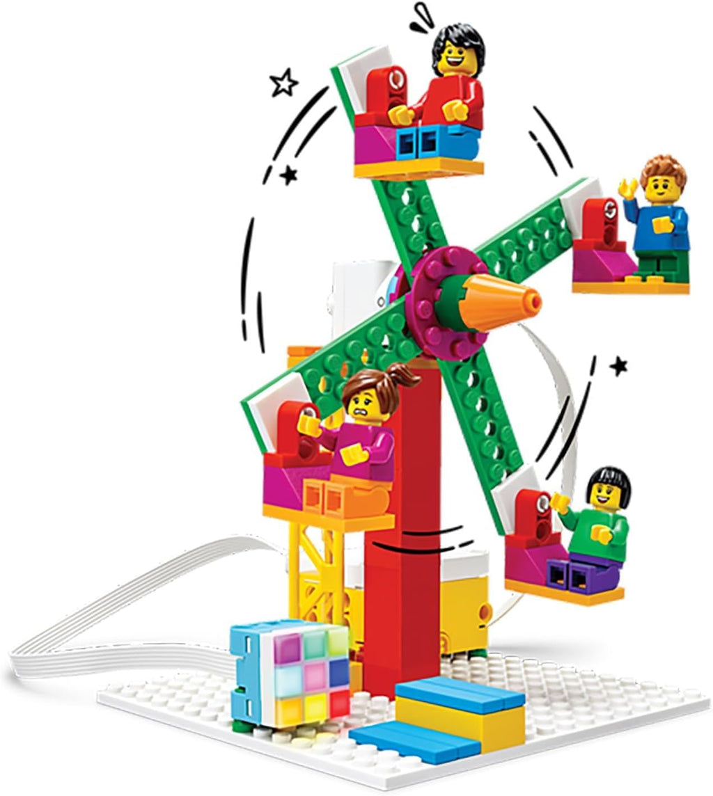 LEGO Spike Essential