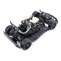 1/5 Scale 4WD Gas RC Truck