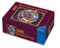 Astrology 9000 Piece Jigsaw Puzzle for Adults