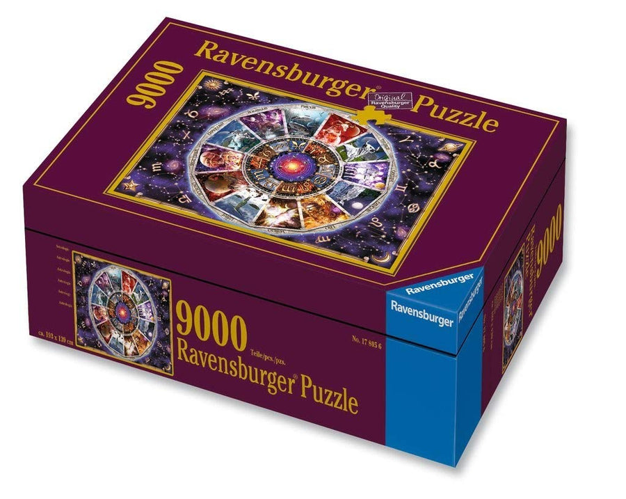 Puzzles
