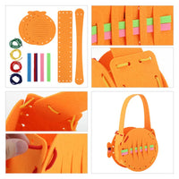 Kids Felt Sewing Craft Kit