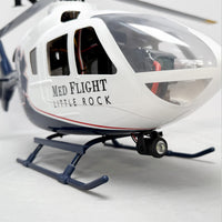 450 Size EC-135 RC Helicopter RTF