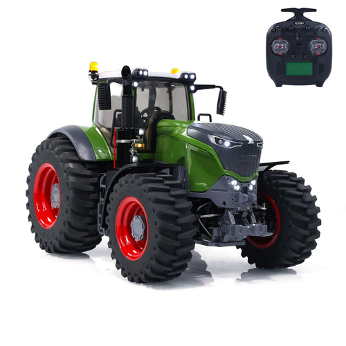 1/16 Scale 4x4 RC Tractor Model