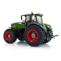1/16 Scale 4x4 RC Tractor Model