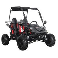 110cc 2-Seater Off-Road Go Kart