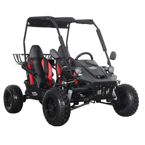 110cc 2-Seater Off-Road Go Kart