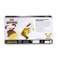 Pokemon TCG: Celebrations Premium Figure Collection Pikachu VMAX