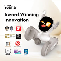 Smart AI Robot Pet Dog