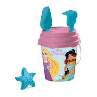 Princess Beach Bucket Playset