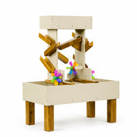Children’s Beach & Sandbox Playset