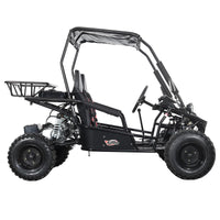 110cc 2-Seater Off-Road Go Kart