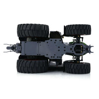 1/16 Scale 4x4 RC Tractor Model