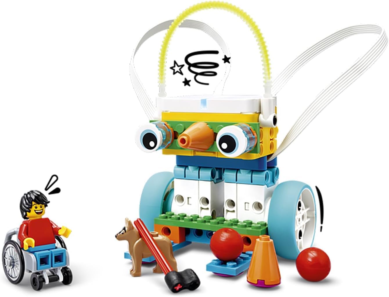 LEGO Spike Essential