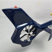 450 Size EC-135 RC Helicopter RTF