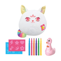 DIY Plush Toy Painting Kit