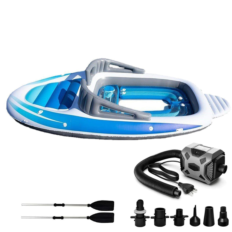 Lake Floats Adults Floating Island Lake Inflatables Lake Toys for Adults