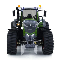 1/16 Scale 4x4 RC Tractor Model