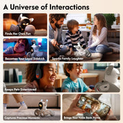 Smart AI Robot Pet Dog