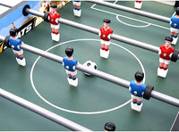 Mini Foosball Table Game