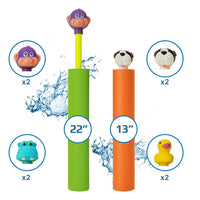 Kids Water Blaster Set