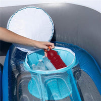 Lake Floats Adults Floating Island Lake Inflatables Lake Toys for Adults