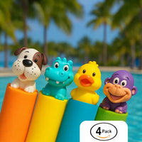 Kids Water Blaster Set