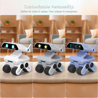 AI Robot for Kids with ChatGPT STEM Learning Companion Educational Toy