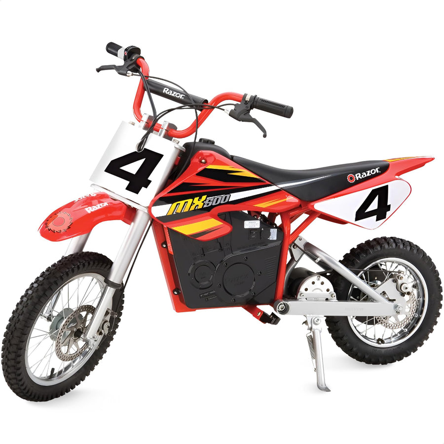 Outdoor Adventure Toys