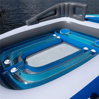 Lake Floats Adults Floating Island Lake Inflatables Lake Toys for Adults
