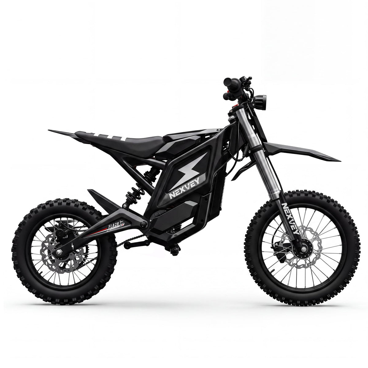 Nexvey Spark Electric Dirt Bike for Kids