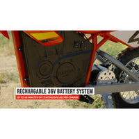 36V Electric Dirt Bike for Teens
