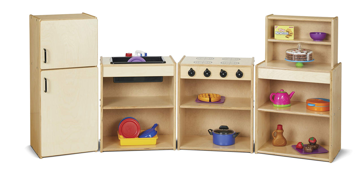 YoungTime Jonti-Craft 7080YT Play Kitchen