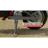 36V Electric Dirt Bike for Teens