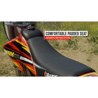 36V Electric Dirt Bike for Teens