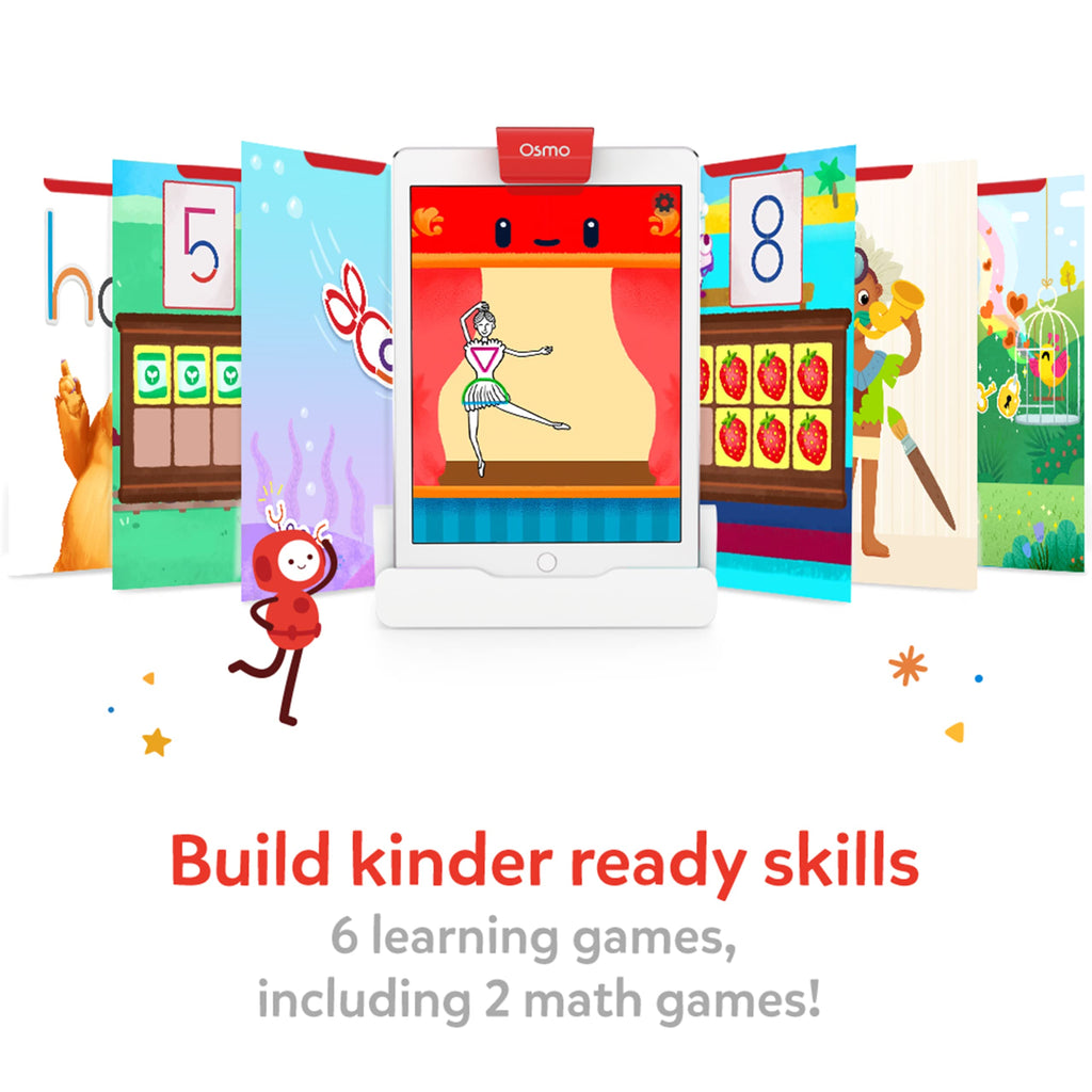 Coding Starter Kit for iPad Educational Learning Games Coding Puzzles Kids 5-10+