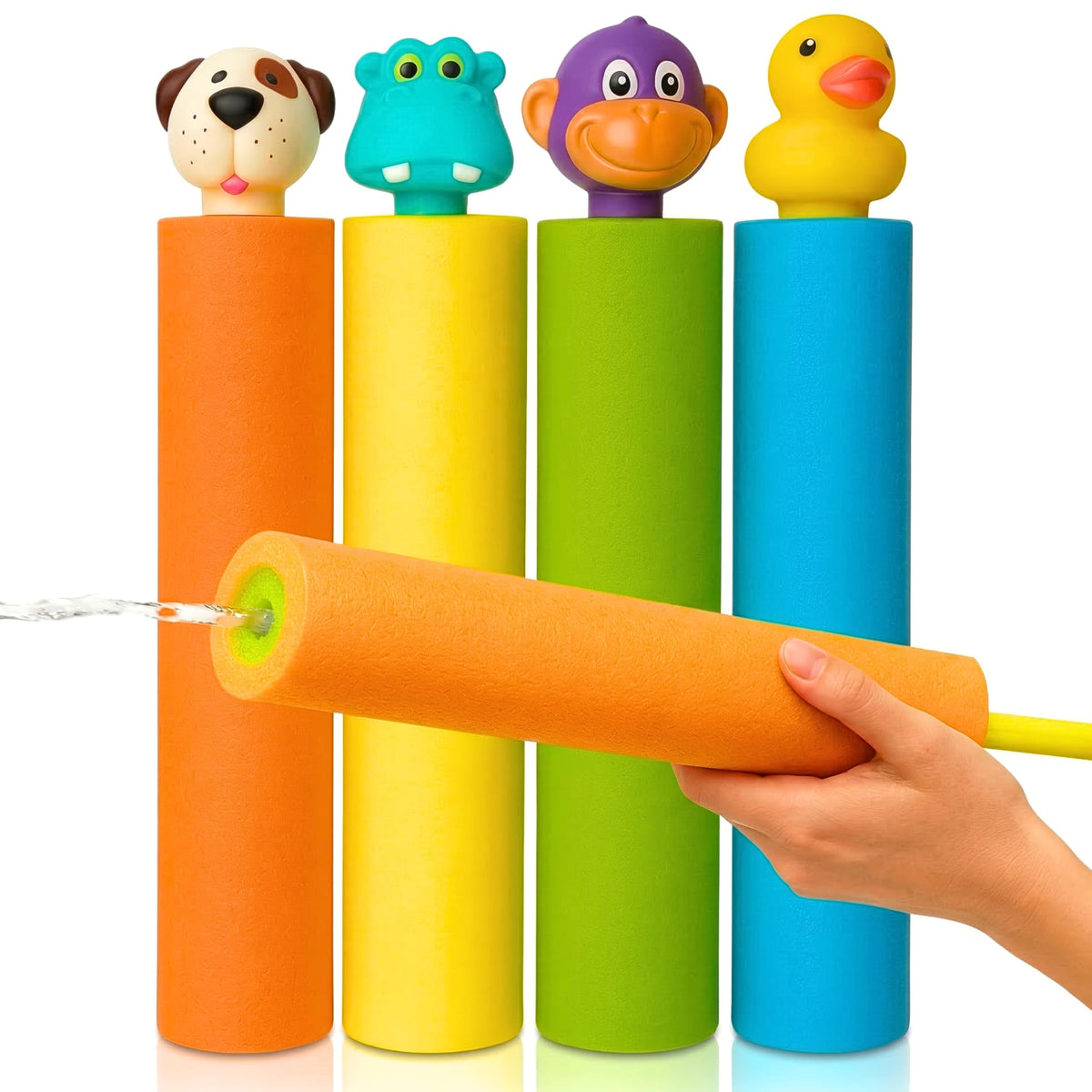 Kids Water Blaster Set