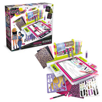 Fashion Designer Craft Studio Kit