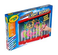 Crayola Ultimate Light Board