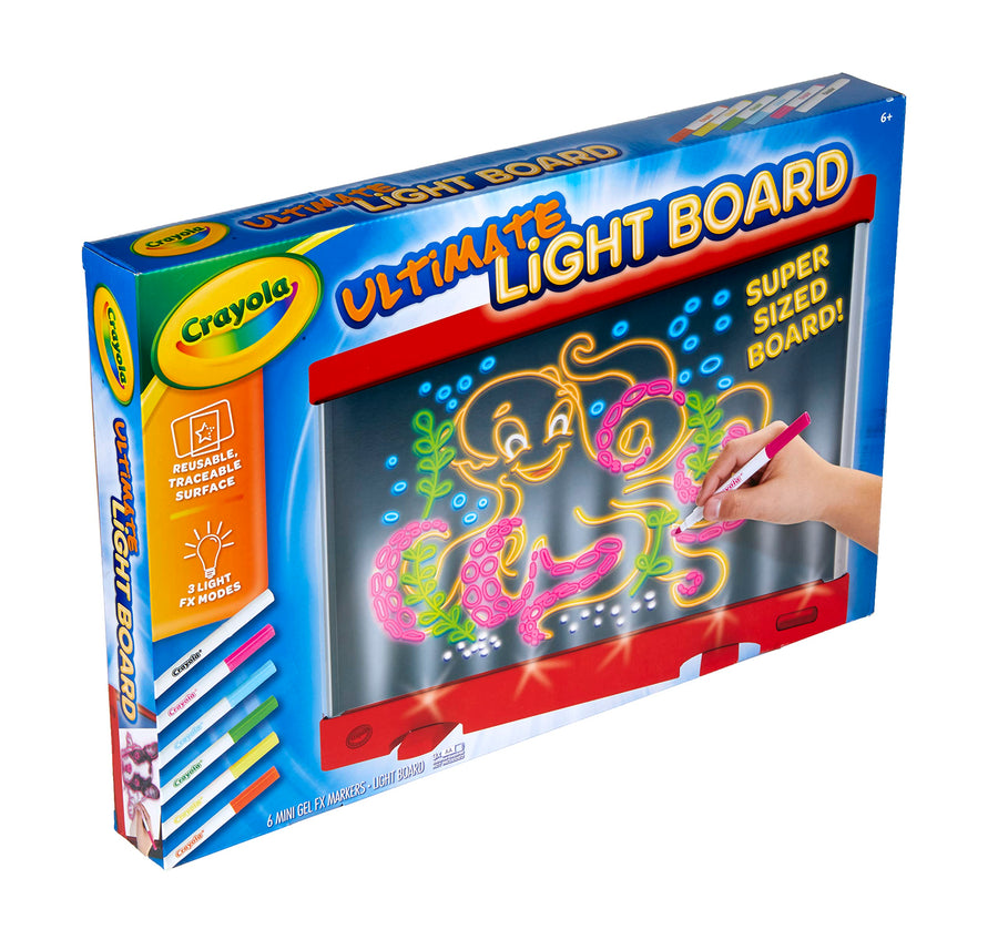Drawing & Coloring Toys